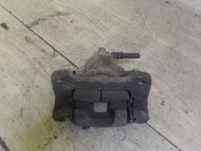 bontott SUZUKI IGNIS I Jobb első Féknyereg Munkahengerrel