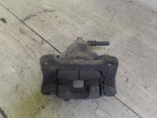 bontott SUZUKI IGNIS I Jobb első Féknyereg Munkahengerrel