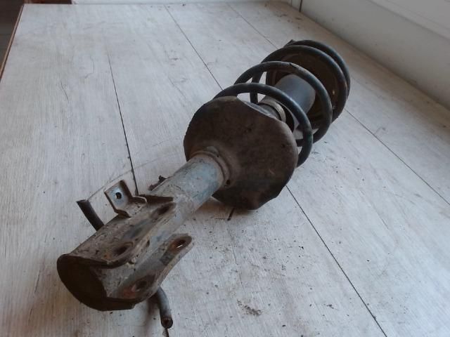 bontott SUZUKI IGNIS I Jobb első Gólyaláb (Lengécsillapító, Rugó)