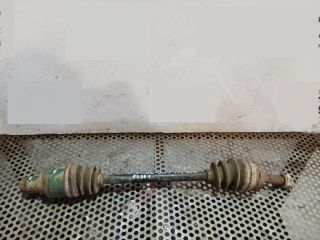 bontott SUZUKI IGNIS I Jobb Féltengely