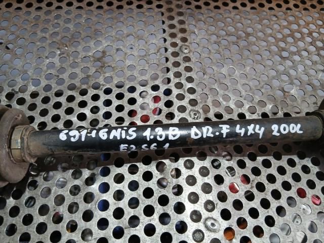 bontott SUZUKI IGNIS I Jobb Féltengely