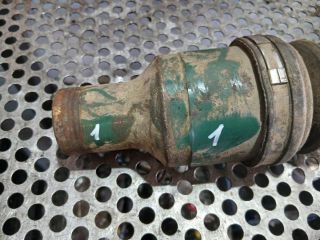 bontott SUZUKI IGNIS I Jobb Féltengely