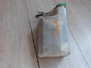 bontott SUZUKI IGNIS I Kiegyenlítő Tartály