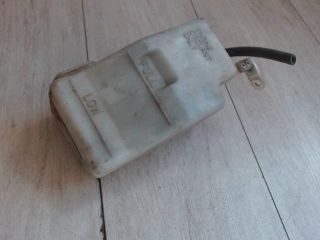 bontott SUZUKI IGNIS I Kiegyenlítő Tartály