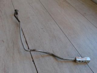 bontott SUZUKI IGNIS I Klíma Cső