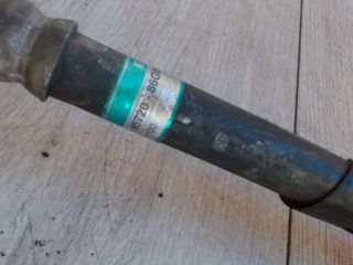 bontott SUZUKI IGNIS I Klíma Cső