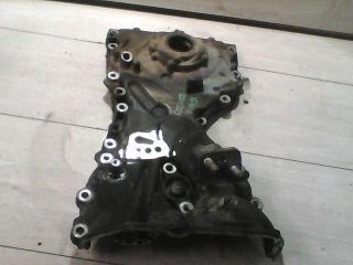 bontott SUZUKI IGNIS I Komplett Vezérlés Burkolat