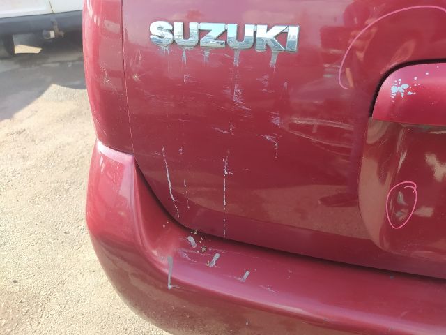 bontott SUZUKI IGNIS I Kuplung Szett Lendkerékkel