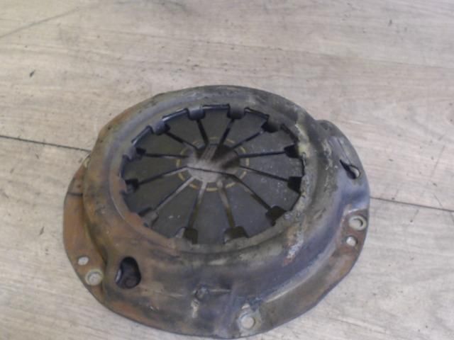 bontott SUZUKI IGNIS I Kuplung Szett (Szerkezet, Tárcsa)