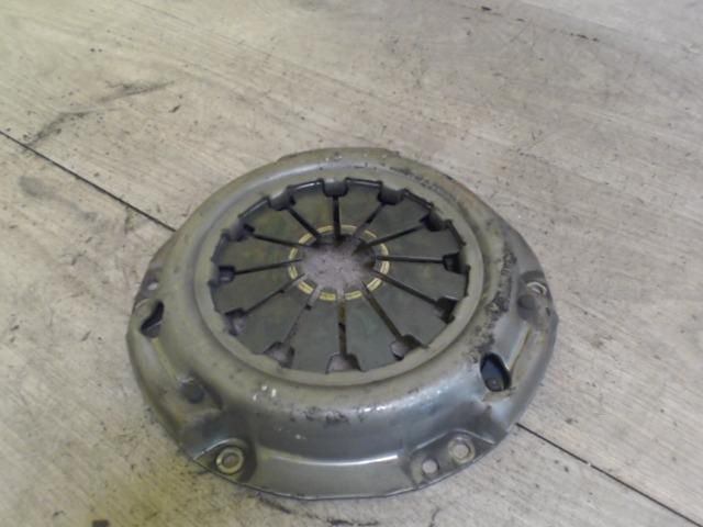 bontott SUZUKI IGNIS I Kuplung Szett (Szerkezet, Tárcsa)