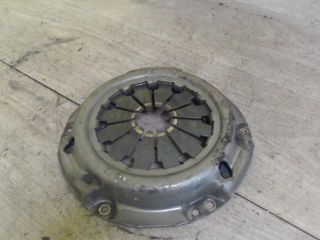 bontott SUZUKI IGNIS I Kuplung Szett (Szerkezet, Tárcsa)