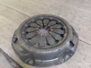 bontott SUZUKI IGNIS I Kuplung Szett (Szerkezet, Tárcsa)