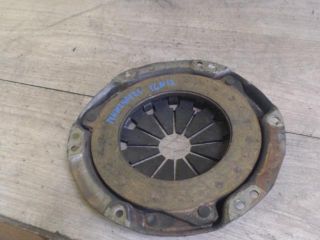 bontott SUZUKI IGNIS I Kuplung Szett (Szerkezet, Tárcsa)