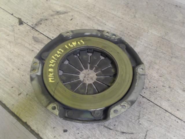 bontott SUZUKI IGNIS I Kuplung Szett (Szerkezet, Tárcsa)