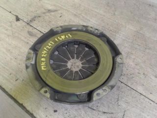 bontott SUZUKI IGNIS I Kuplung Szett (Szerkezet, Tárcsa)