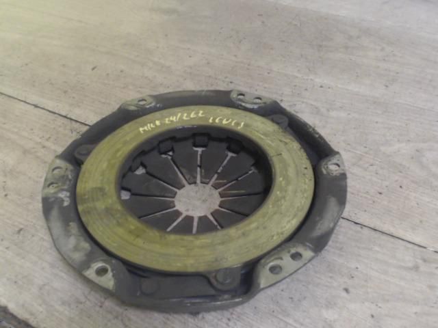bontott SUZUKI IGNIS I Kuplung Szett (Szerkezet, Tárcsa)