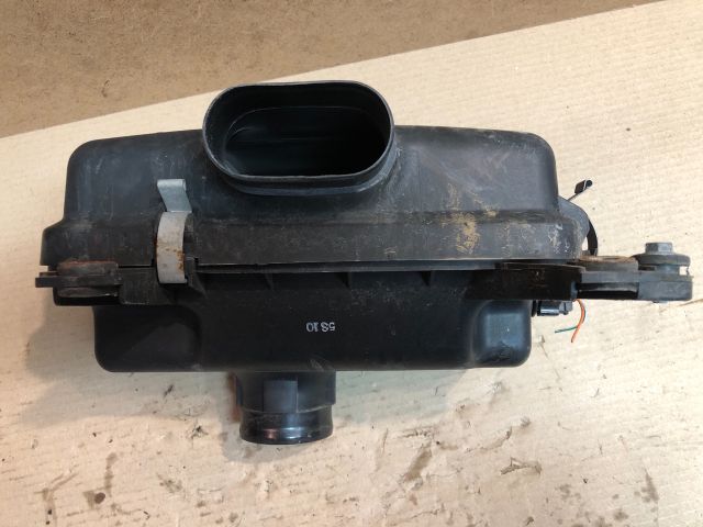 bontott SUZUKI IGNIS I Légszűrő Ház