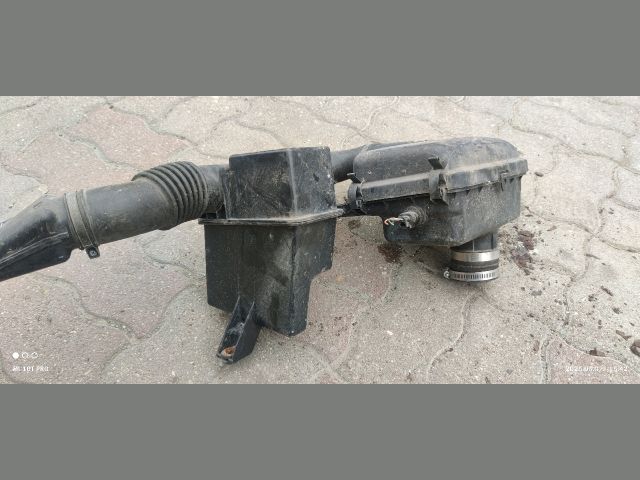 bontott SUZUKI IGNIS I Légszűrő Ház