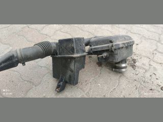 bontott SUZUKI IGNIS I Légszűrő Ház