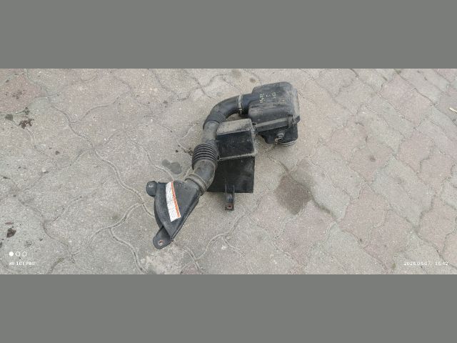 bontott SUZUKI IGNIS I Légszűrő Ház