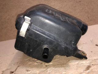 bontott SUZUKI IGNIS I Légszűrő Ház