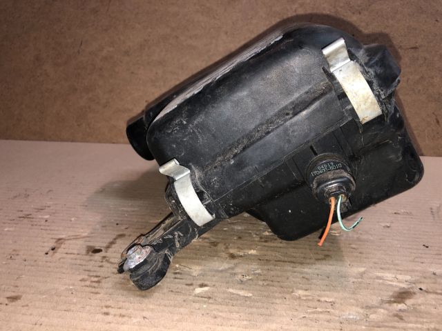 bontott SUZUKI IGNIS I Légszűrő Ház