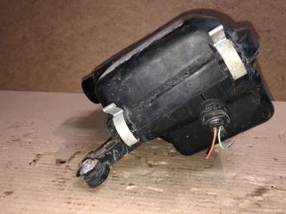 bontott SUZUKI IGNIS I Légszűrő Ház