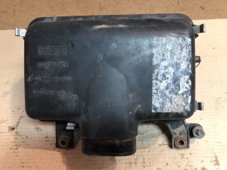 bontott SUZUKI IGNIS I Légszűrő Ház