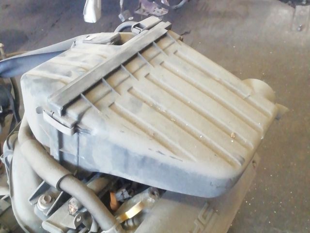 bontott SUZUKI IGNIS I Légszűrő Ház