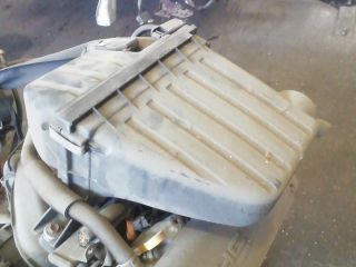 bontott SUZUKI IGNIS I Légszűrő Ház