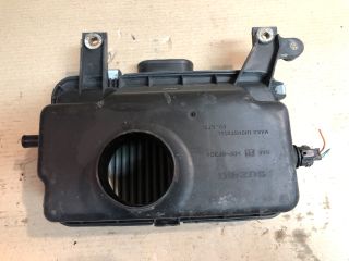 bontott SUZUKI IGNIS I Légszűrő Ház