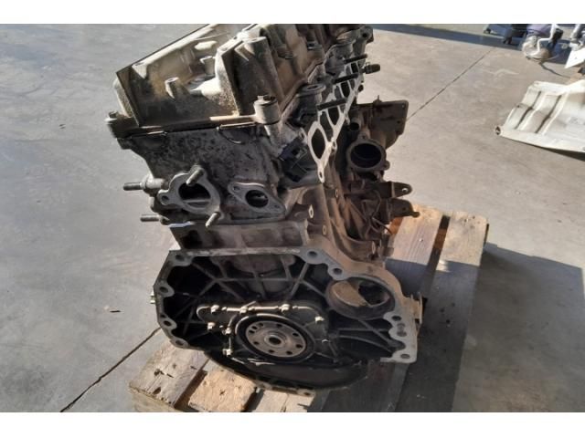 bontott SUZUKI IGNIS I Motor (Fűzött blokk hengerfejjel)