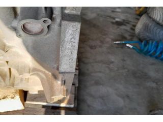 bontott SUZUKI IGNIS I Motor (Fűzött blokk hengerfejjel)