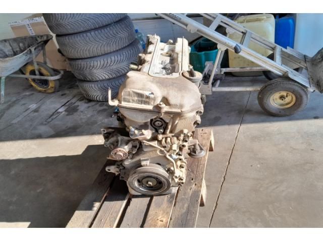 bontott SUZUKI IGNIS I Motor (Fűzött blokk hengerfejjel)