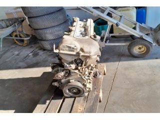 bontott SUZUKI IGNIS I Motor (Fűzött blokk hengerfejjel)