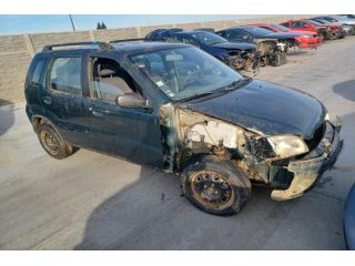 bontott SUZUKI IGNIS I Motor (Fűzött blokk hengerfejjel)