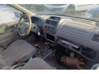 bontott SUZUKI IGNIS I Motor (Fűzött blokk hengerfejjel)