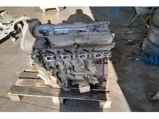 bontott SUZUKI IGNIS I Motor (Fűzött blokk hengerfejjel)