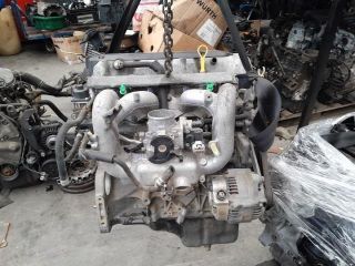 bontott SUZUKI IGNIS I Motor (Fűzött blokk hengerfejjel)