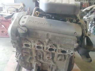 bontott SUZUKI IGNIS I Motor (Fűzött blokk hengerfejjel)