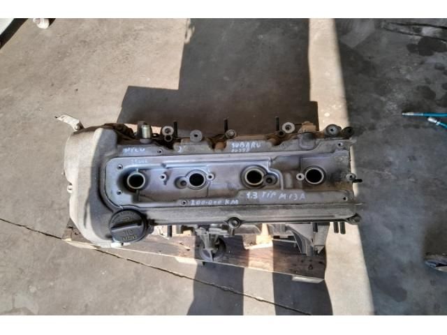 bontott SUZUKI IGNIS I Motor (Fűzött blokk hengerfejjel)