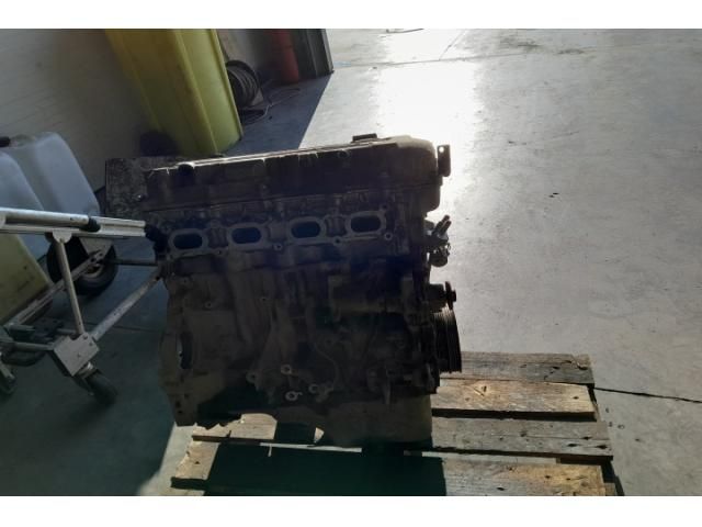 bontott SUZUKI IGNIS I Motor (Fűzött blokk hengerfejjel)