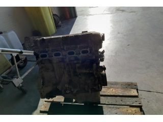 bontott SUZUKI IGNIS I Motor (Fűzött blokk hengerfejjel)