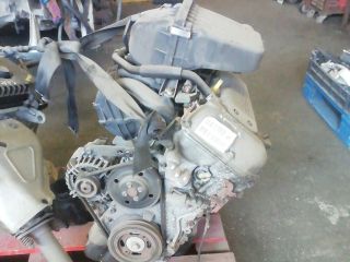 bontott SUZUKI IGNIS I Motor (Fűzött blokk hengerfejjel)