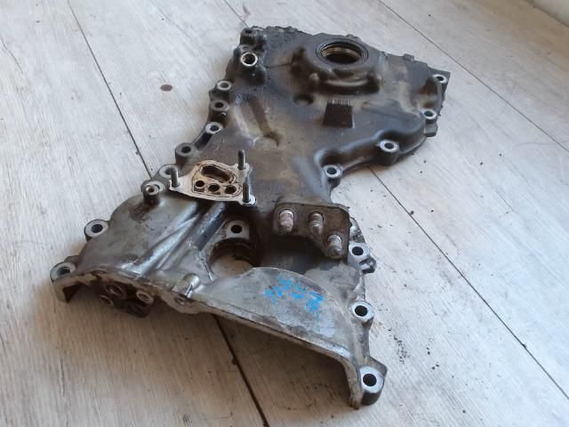 bontott SUZUKI IGNIS I Olajszivattyú