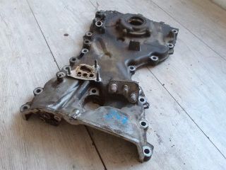 bontott SUZUKI IGNIS I Olajszivattyú