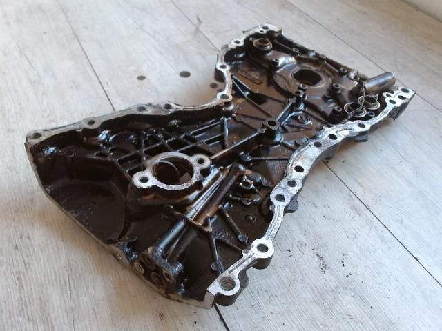 bontott SUZUKI IGNIS I Olajszivattyú