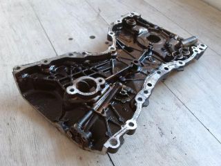 bontott SUZUKI IGNIS I Olajszivattyú