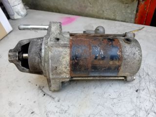 bontott SUZUKI IGNIS I Önindító