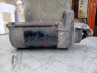 bontott SUZUKI IGNIS I Önindító